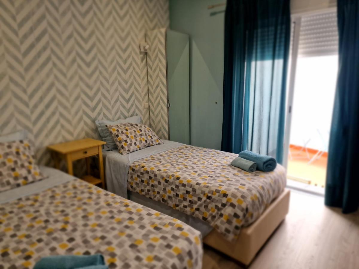 O Lobo Hotel Ourique Kültér fotó
