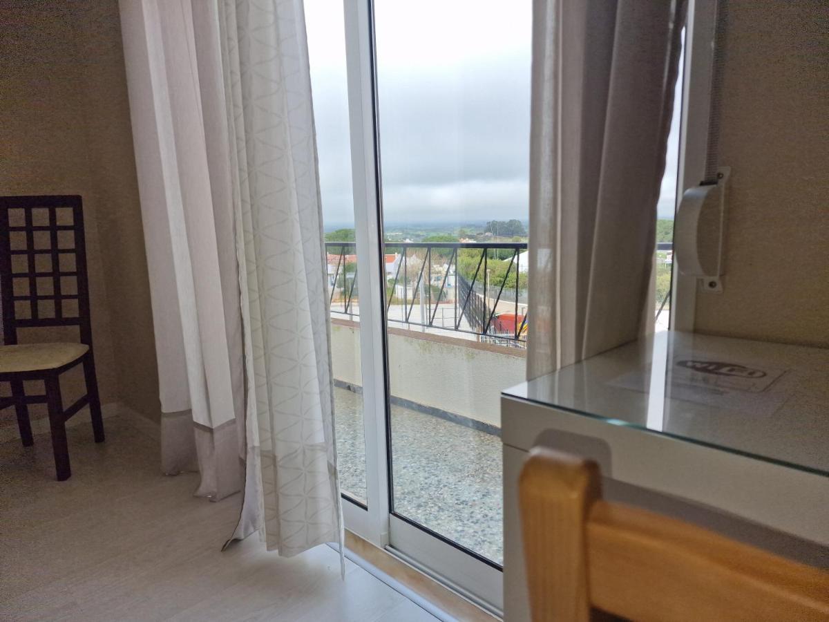 O Lobo Hotel Ourique Kültér fotó
