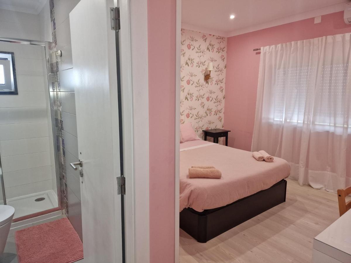 O Lobo Hotel Ourique Kültér fotó