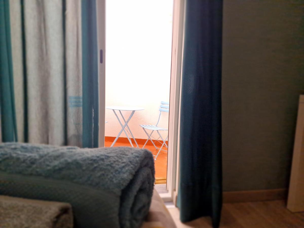 O Lobo Hotel Ourique Kültér fotó