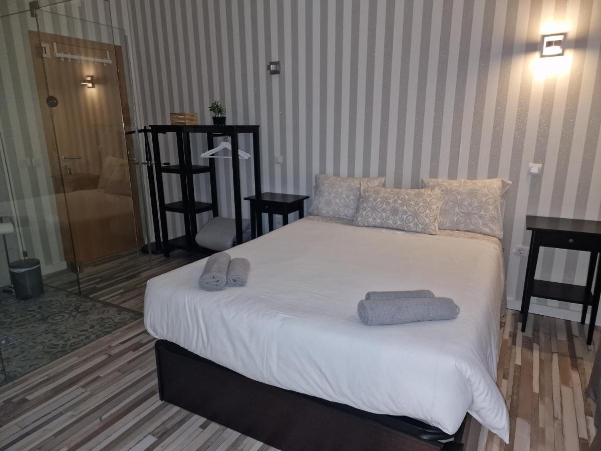 O Lobo Hotel Ourique Kültér fotó