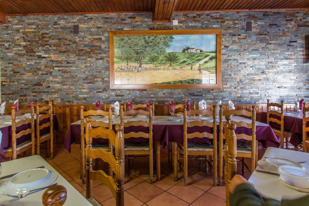 O Lobo Hotel Ourique Kültér fotó