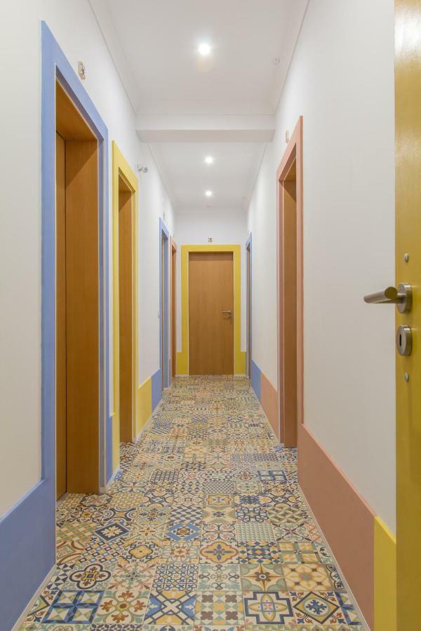 O Lobo Hotel Ourique Kültér fotó