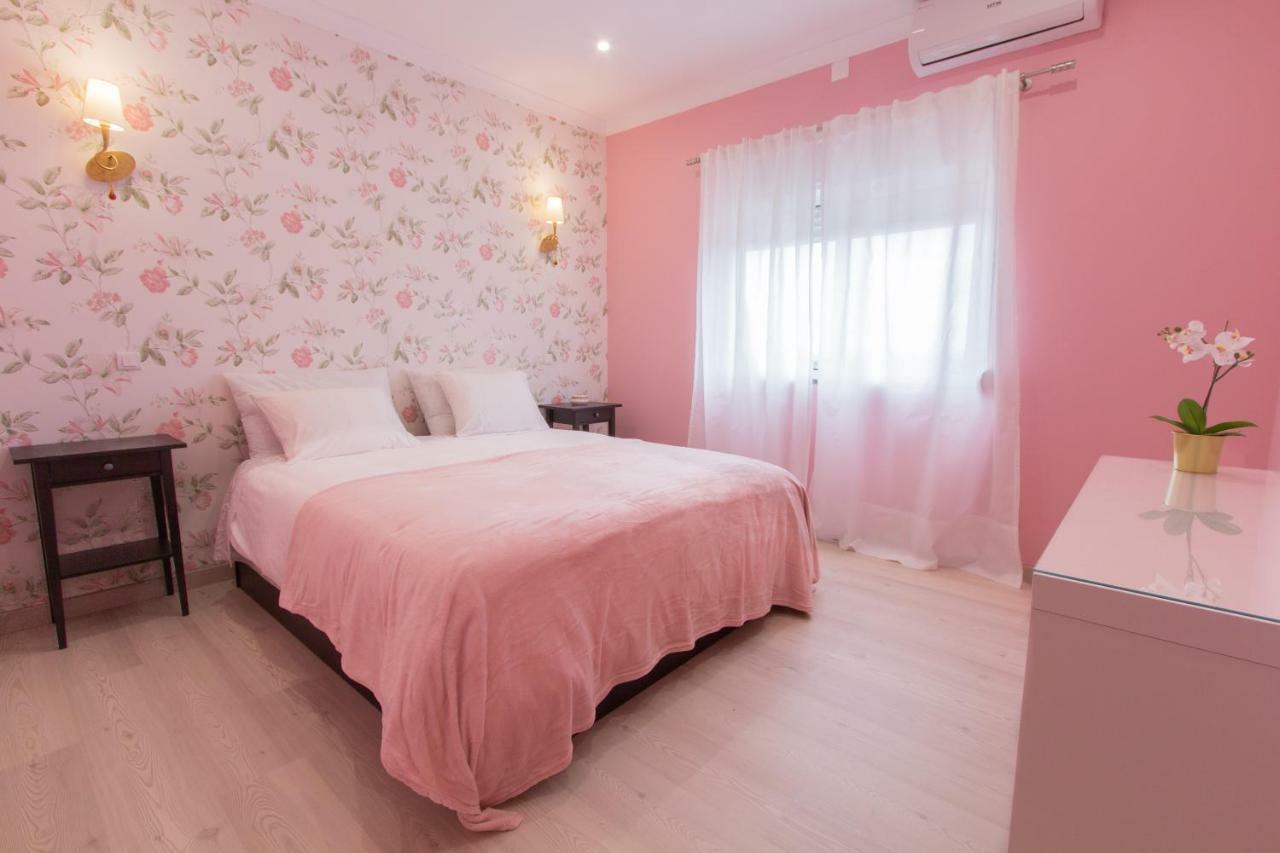 O Lobo Hotel Ourique Kültér fotó