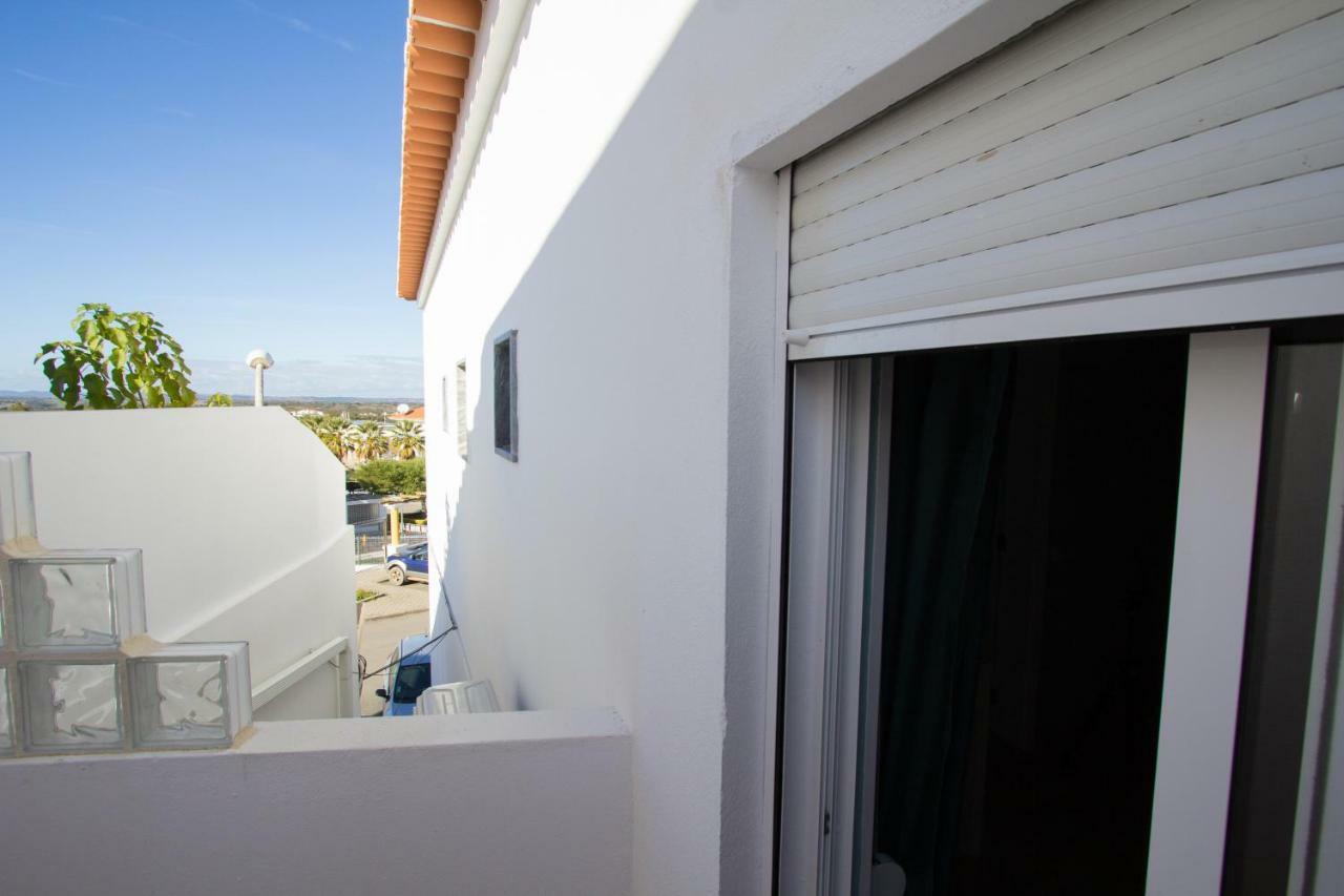 O Lobo Hotel Ourique Kültér fotó