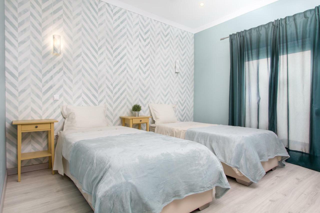 O Lobo Hotel Ourique Kültér fotó