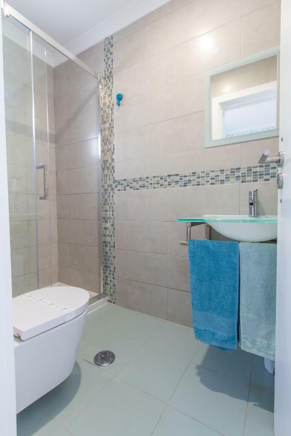 O Lobo Hotel Ourique Kültér fotó