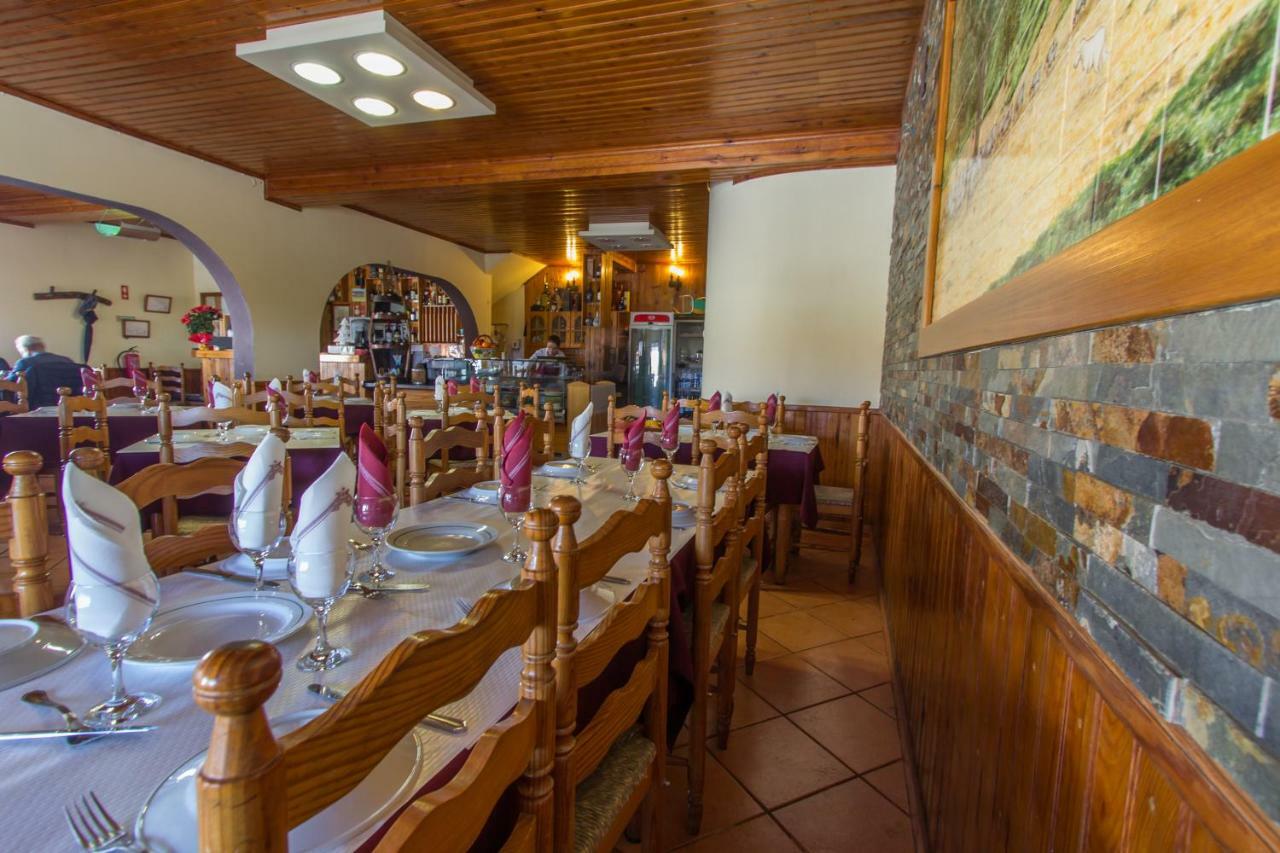 O Lobo Hotel Ourique Kültér fotó