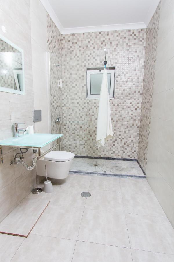 O Lobo Hotel Ourique Kültér fotó